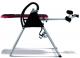 BH Fitness Ławka grawitacyjna Zero G400 2