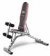 BH Fitness Ławka do ćwiczeń Optima G320 1