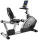 Rower stacjonarny BH Fitness i.TFR Ergo H650I magnetyczny 1