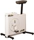 Rower stacjonarny BH Fitness Rower Pionowy Kube Bike (YF100) 1