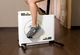 Rower stacjonarny BH Fitness Rower Pionowy Kube Bike (YF100) 2