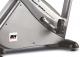 Rower stacjonarny BH Fitness treningowy elektromagnetyczny Carbon Bike Generator H872N 2