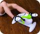 Rower stacjonarny BH Fitness Rotor Mini Bike YF612 elektromagnetyczny 1