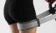 BH Fitness Tecnovita Platforma wibracyjna i masażer Combo Dual YV56 2
