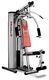 BH Fitness Atlas Nevada Plus G119XA 1