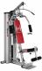 BH Fitness Atlas MultiGym Plus G112X 1