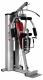 BH Fitness Atlas MultiGym Plus G112X 1