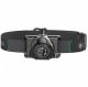 Latarka czołowa Ledlenser Latarka czołowa MH2 Black (501503) 1