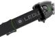 Latarka czołowa Ledlenser Latarka czołowa MH2 Black (501503) 3