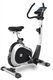 Rower stacjonarny BH Fitness Rower magnetyczny i.Artic Bluetooth H674I 1