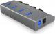 HUB USB Icy Box 4x USB-A 3.0 (IB-HUB1405) 3