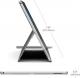 Tablet Microsoft 12.3" 128 GB Srebrny  (DQQ-00003) 3