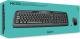 Klawiatura + mysz Logitech MK330 (920-008533) 1