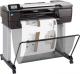 Ploter HP DesignJet T830 (F9A28A#B19) 1
