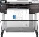 Ploter HP DesignJet T830 (F9A28A#B19) 2