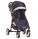 Wózek BABY JOGGER CITY MINI SINGLE 4W COBALT GRAY 1