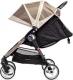 Wózek BABY JOGGER CITY MINI SINGLE 4W COBALT GRAY 2