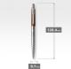Parker Dlugopis Parker Jotter Gothic CT (2025826) 5