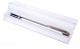 Rysik Ballograf Import Rysik 210911 Srebrny 2