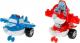 Figurka Mega Creative Samolot robot (SZ802) 1
