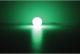 Chuckit! Max Glow Ball - Small 1