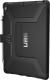 Etui na tablet Urban UAG Metropolis iPad Pro 10.5" 2017 (IPDP10.5-E-BK) 1