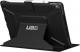 Etui na tablet Urban UAG Metropolis iPad Pro 10.5" 2017 (IPDP10.5-E-BK) 5