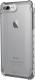 Urban UAG Plyo obudowa ochronna do iPhone6s/7/8 Plus (przeźroczysta) (IPH8/7PLS-Y-IC) 4