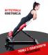 KELTON Maszyna na prostowniki grzbietu w opadzie PM16 STRENGTH 1
