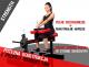 KELTON Hammer łydka siedząc, łydkownica PM4 STRENGTH 1