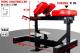 KELTON Hammer łydka siedząc, łydkownica PM4 STRENGTH 7