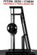 KELTON Hammer suwnica Smitha PM6 STRENGTH 2