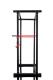 KELTON Klatka do wyciskania z asekuracją RACK HS12 Kelton HOME - 5906874215562 3