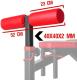 KELTON Element do blokowania ud HZ2 HOME 5