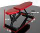 KELTON Ławka regulowana PL4 GYM EQUIPMENT 5