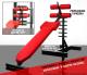 KELTON Ławka Rzymska PL7 na drabinki PS2, HD17 GYM EQUIPMENT 1