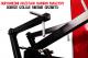 KELTON Maszyna wioślarska siedząc PMS18 GYM EQUIPMENT 1