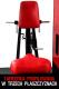 KELTON Maszyna wioślarska siedząc PMS18 GYM EQUIPMENT 3