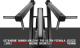 KELTON Maszyna wioślarska siedząc PMS18 GYM EQUIPMENT 4