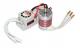 Rocket Silnik bezszczotkowy Platinum 3650 4300KV + ESC 45A 1