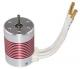 Rocket Silnik bezszczotkowy Platinum 3650 4300KV + ESC 45A 4