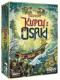 Cube Gra planszowa Kupcy z Osaki 1