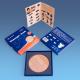 Big Fun Republic Edukacyjne Puzzle - seria Luna 1