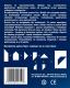 Big Fun Republic Edukacyjne Puzzle - seria Fan (14025) 2