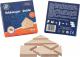 Big Fun Republic Edukacyjne Puzzle - seria Rox 1
