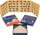 Big Fun Republic Edukacyjne Puzzle - seria Rox 2