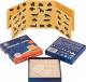 Big Fun Republic Edukacyjne Puzzle - seria Euklid 1