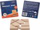 Big Fun Republic Edukacyjne Puzzle - seria Euklid 2