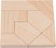 Big Fun Republic Edukacyjne Puzzle - seria Euklid 3
