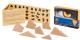 Big Fun Republic Edukacyjne Puzzle - seria Gem 1